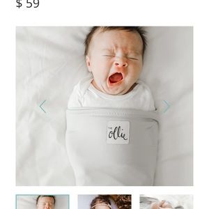 Ollie Swaddle - Stone